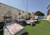 Chalet independiente con terreno en venta en Águilas ref: TR334578 foto