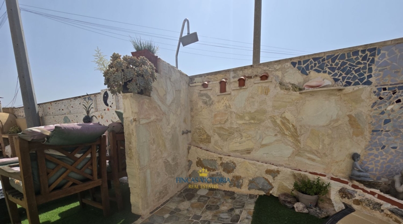 Murcia - Águilas - 402m2
