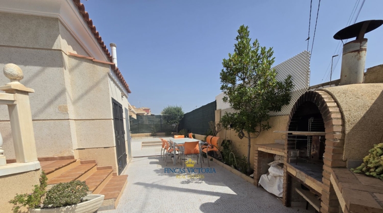Murcia - Águilas - 402m2