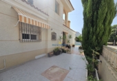 Chalet independiente con terreno en venta en Águilas ref: TR334578 foto