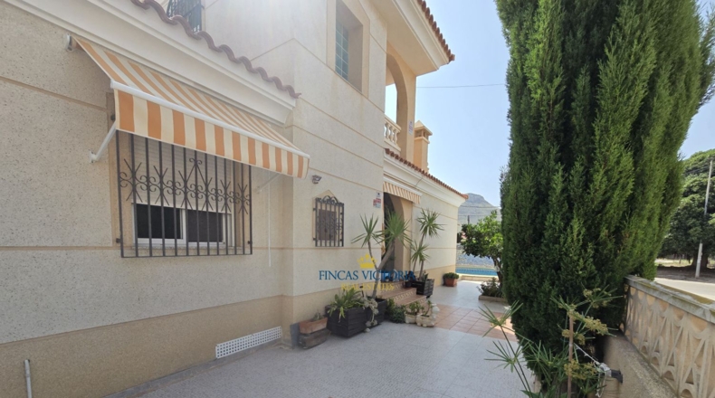 Murcia - Águilas - 402m2