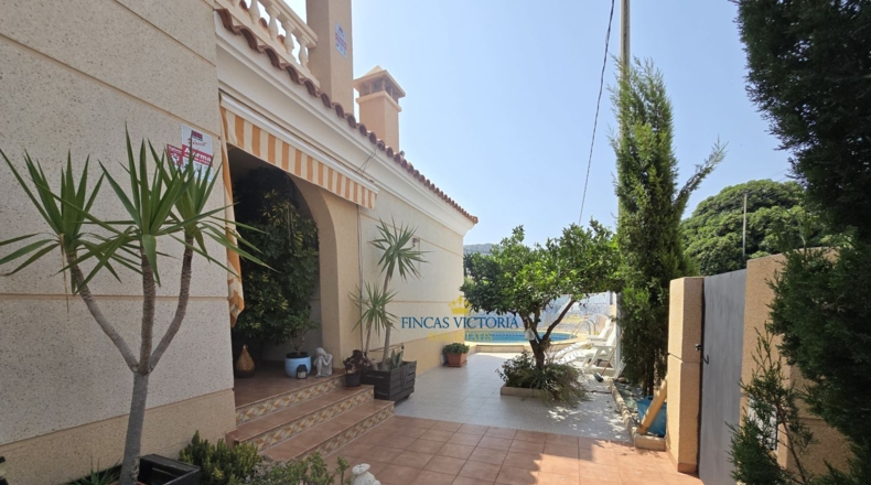 Murcia - Águilas - 402m2