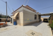 Chalet independiente con terreno en venta en Águilas ref: TR334578 foto