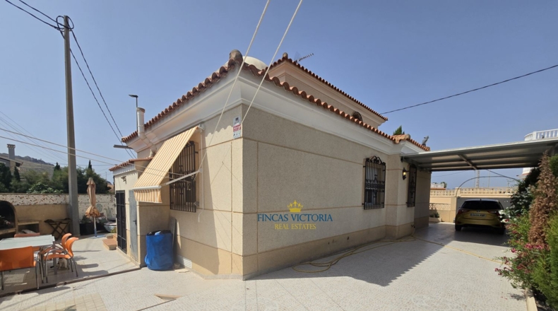 Murcia - Águilas - 402m2