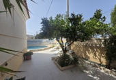 Chalet independiente con terreno en venta en Águilas ref: TR334578 foto
