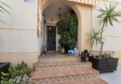 Chalet independiente con terreno en venta en Águilas ref: TR334578 foto