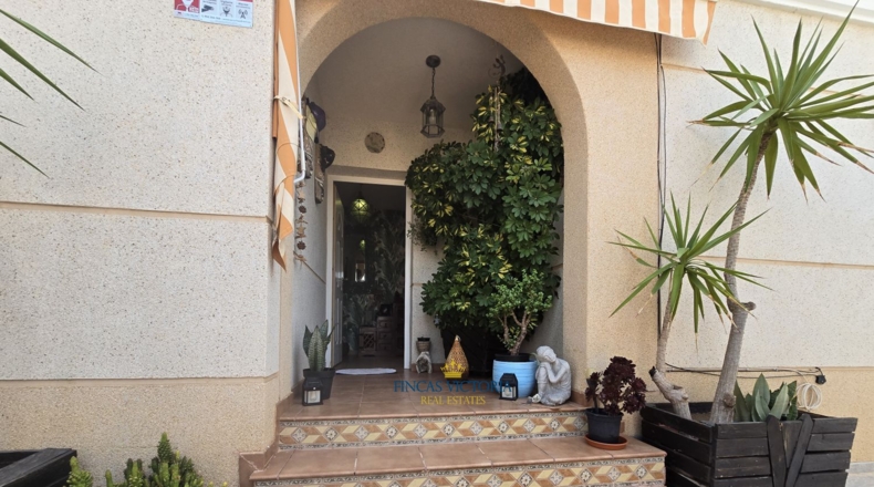 Murcia - Águilas - 402m2