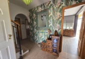 Chalet independiente con terreno en venta en Águilas ref: TR334578 foto