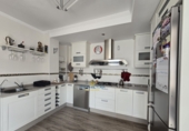 Chalet independiente con terreno en venta en Águilas ref: TR334578 foto