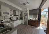 Chalet independiente con terreno en venta en Águilas ref: TR334578 foto