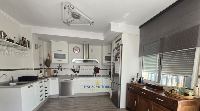 Murcia - Águilas - 402m2