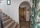 Chalet independiente con terreno en venta en Águilas ref: TR334578 foto