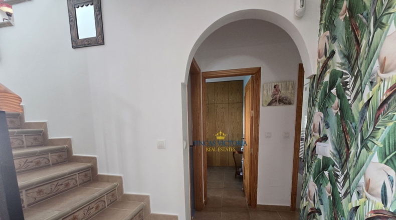 Murcia - Águilas - 402m2