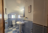 Chalet independiente con terreno en venta en Águilas ref: TR334578 foto