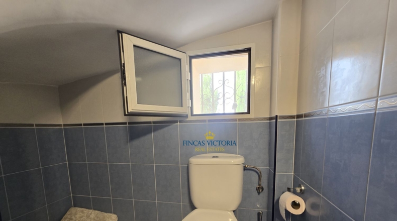 Murcia - Águilas - 402m2