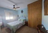 Chalet independiente con terreno en venta en Águilas ref: TR334578 foto