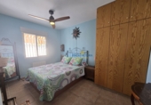 Chalet independiente con terreno en venta en Águilas ref: TR334578 foto
