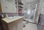 Chalet independiente con terreno en venta en Águilas ref: TR334578 foto