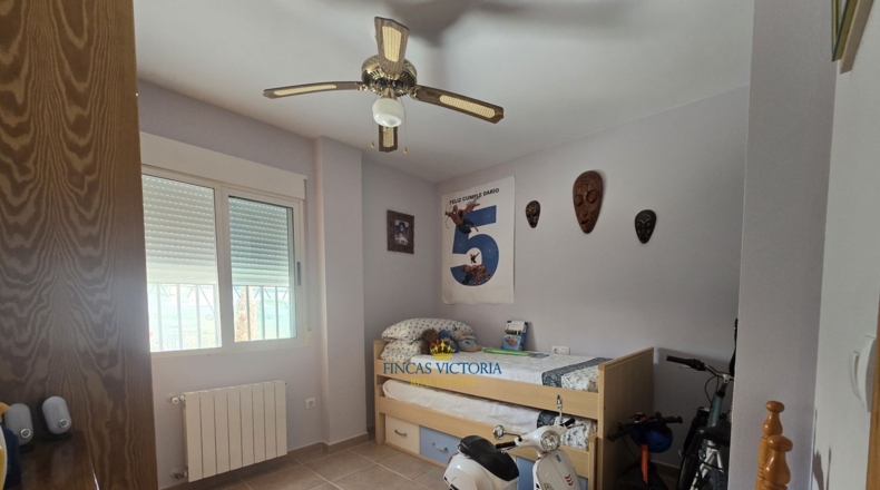 Murcia - Águilas - 402m2