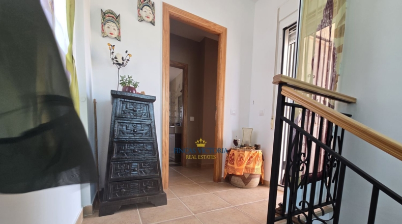 Murcia - Águilas - 402m2