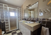 Chalet independiente con terreno en venta en Águilas ref: TR334578 foto