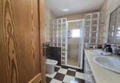 Chalet independiente con terreno en venta en Águilas ref: TR334578 foto
