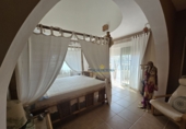Chalet independiente con terreno en venta en Águilas ref: TR334578 foto