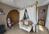 Chalet independiente con terreno en venta en Águilas ref: TR334578 foto