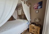 Chalet independiente con terreno en venta en Águilas ref: TR334578 foto