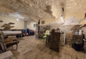 Chalet independiente con terreno en venta en Águilas ref: TR334578 foto