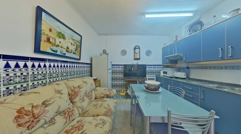 Murcia - Águilas - 60m2