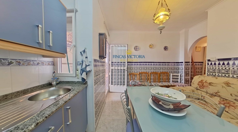 Murcia - Águilas - 60m2