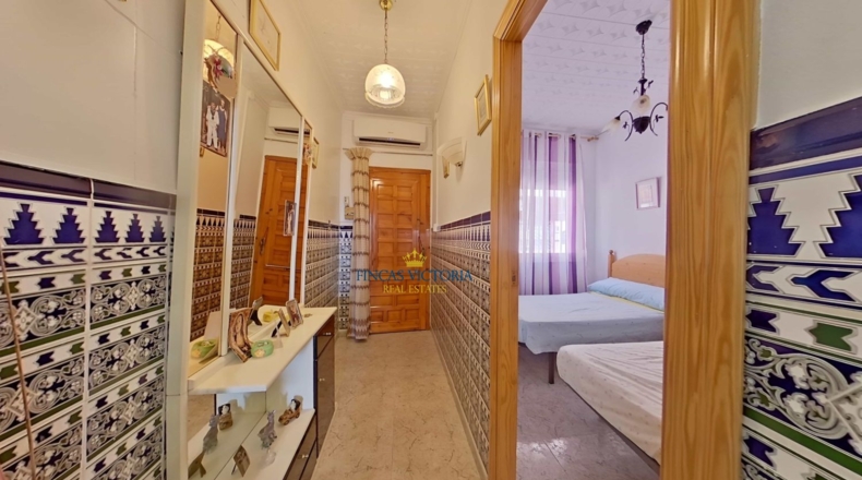 Murcia - Águilas - 60m2