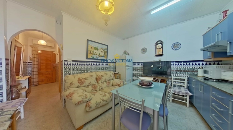 Murcia - Águilas - 60m2