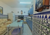 Casa de poble en venda a Àguiles ref.: TR257354 foto