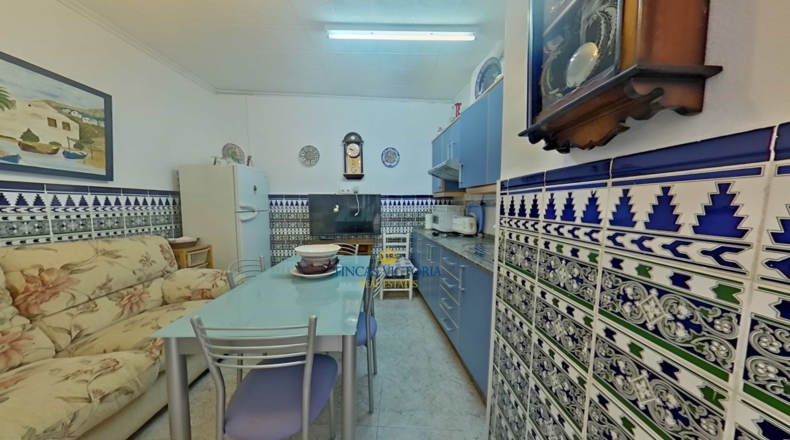 Murcia - Águilas - 60m2