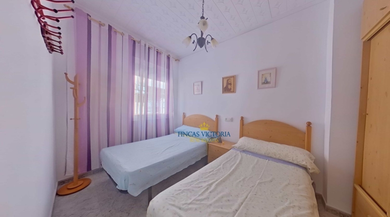 Murcia - Águilas - 60m2