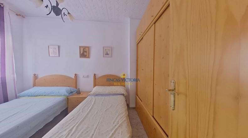 Murcia - Águilas - 60m2