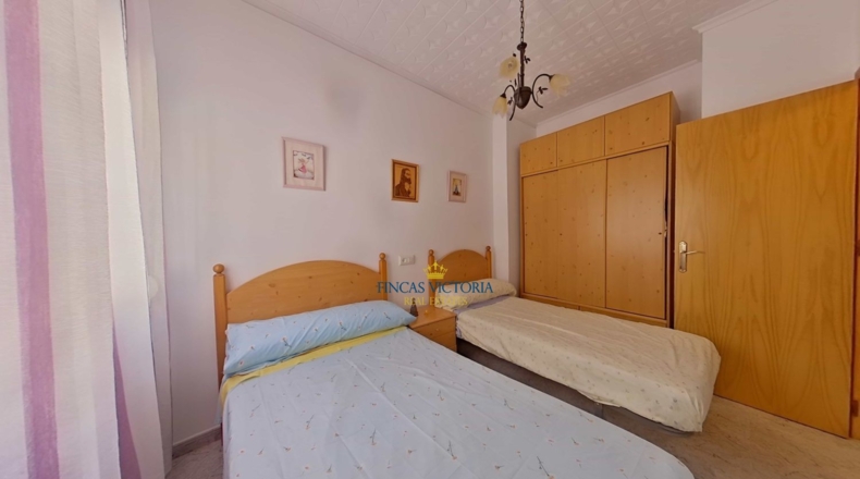 Murcia - Águilas - 60m2