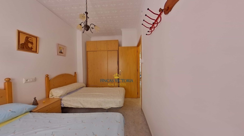 Murcia - Águilas - 60m2