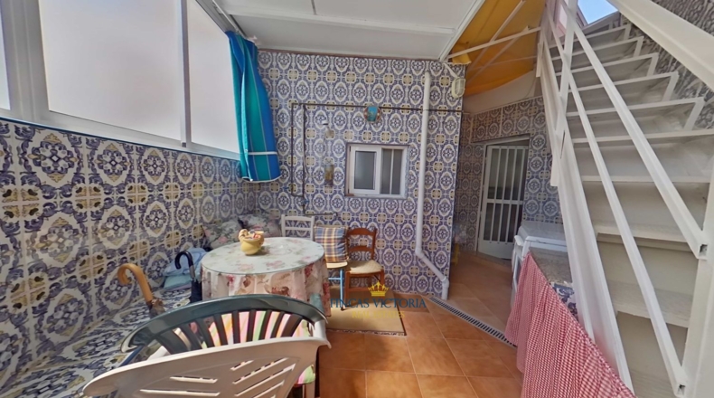 Murcia - Águilas - 60m2