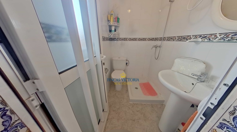 Murcia - Águilas - 60m2