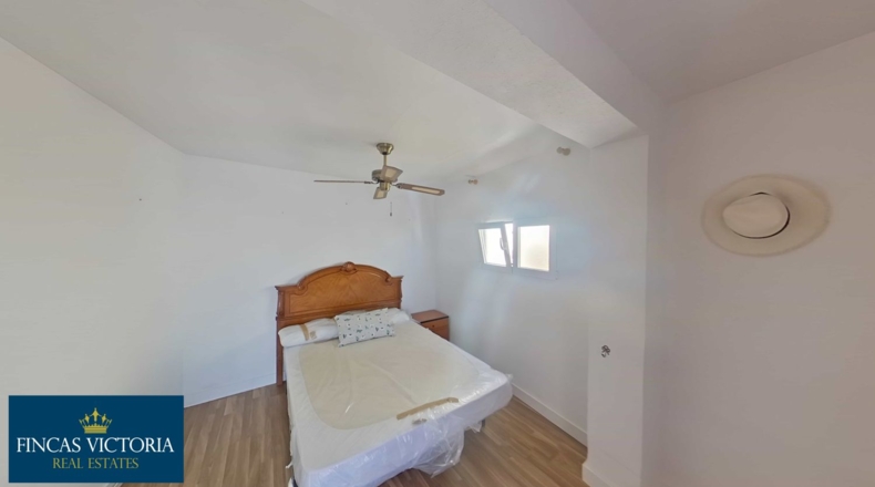 Murcia - Águilas - 67m2
