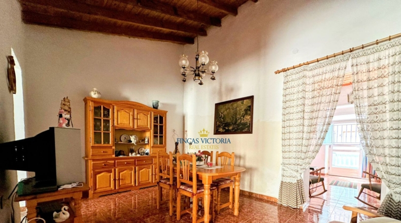 Murcia - Águilas - 156m2