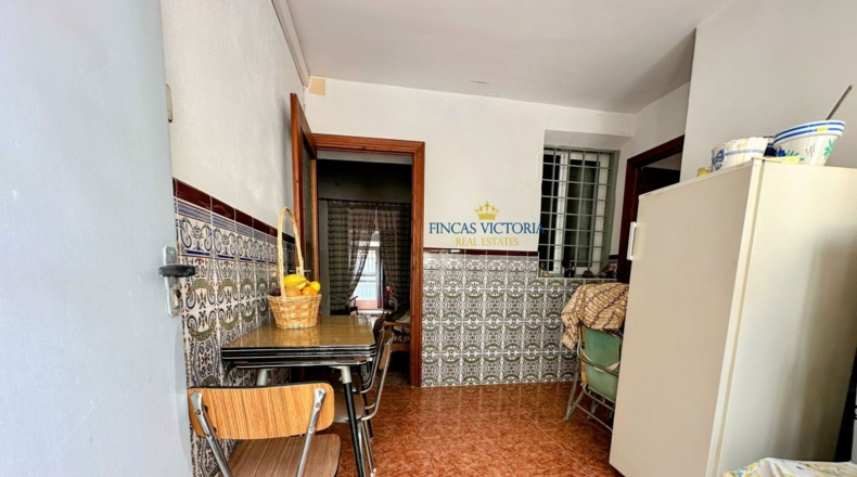 Murcia - Águilas - 156m2