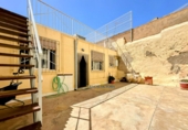 Casa de pueblo en venta en Águilas ref: TR328516 foto