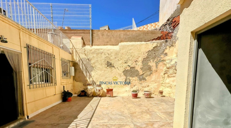 Murcia - Águilas - 156m2