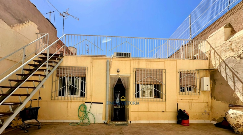 Murcia - Águilas - 156m2