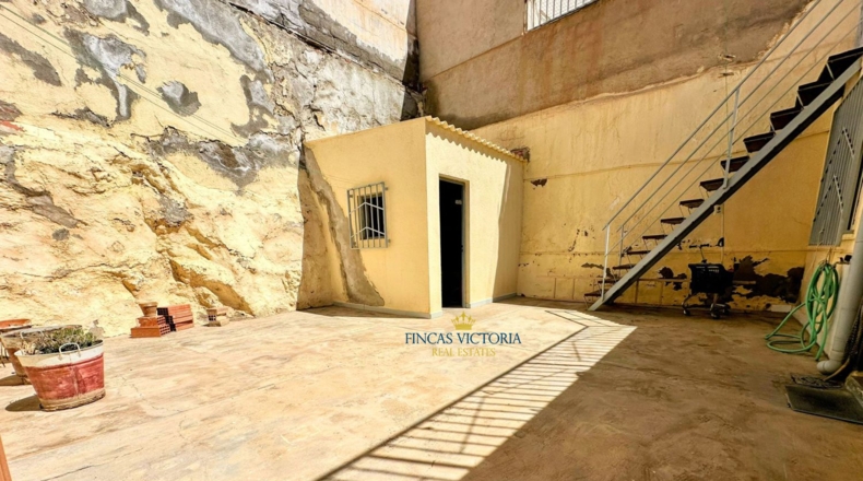 Murcia - Águilas - 156m2