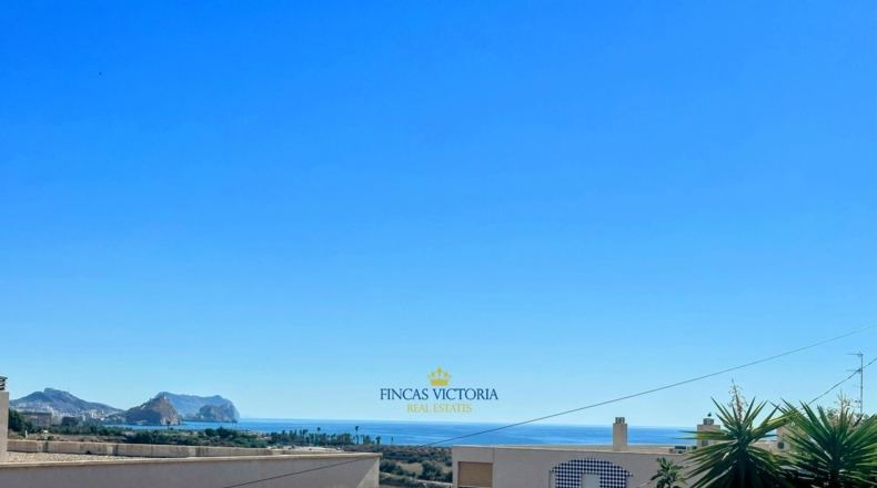 Murcia - Águilas - 587m2